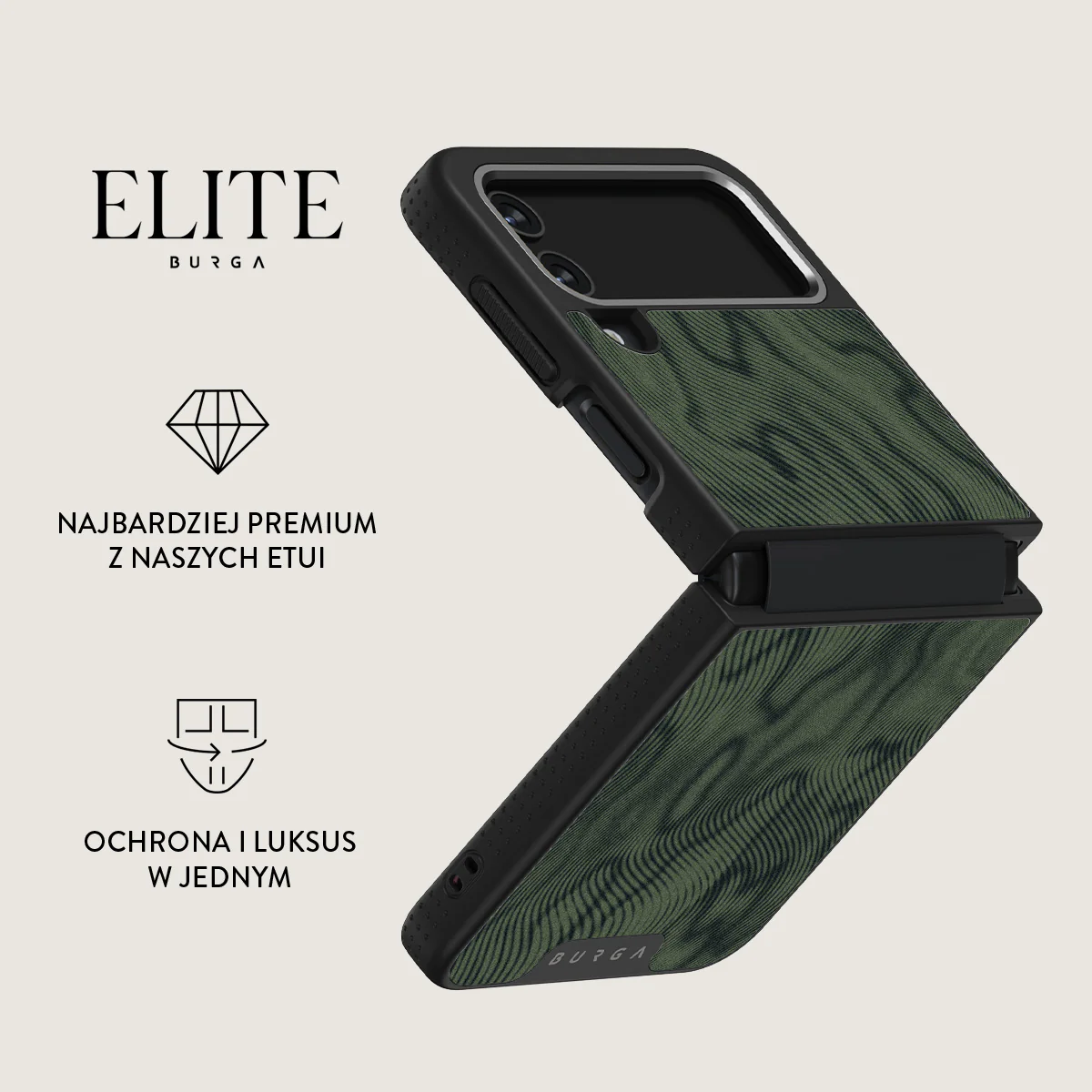 Pioneer - Samsung Galaxy Z Flip 4 Etui - Image 21