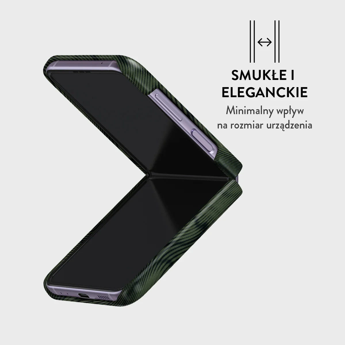 Pioneer - Samsung Galaxy Z Flip 4 Etui - Image 4