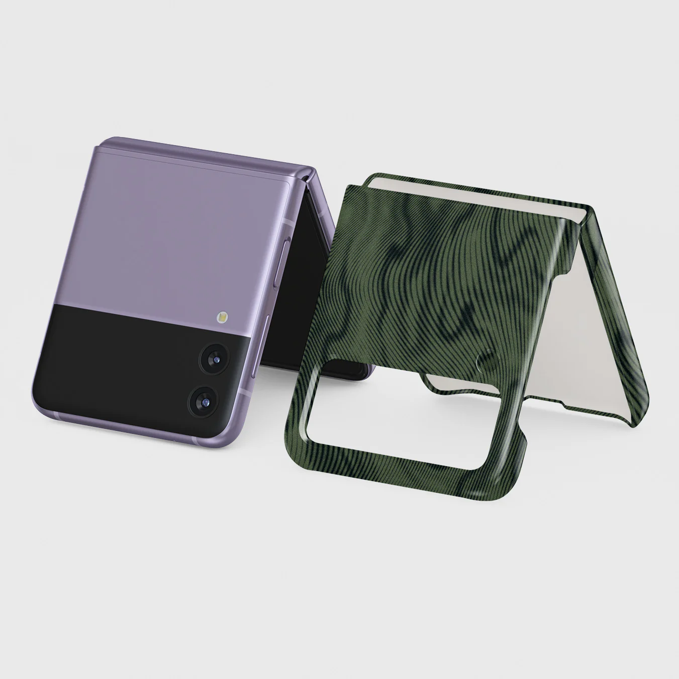 Pioneer - Samsung Galaxy Z Flip 4 Etui - Image 5