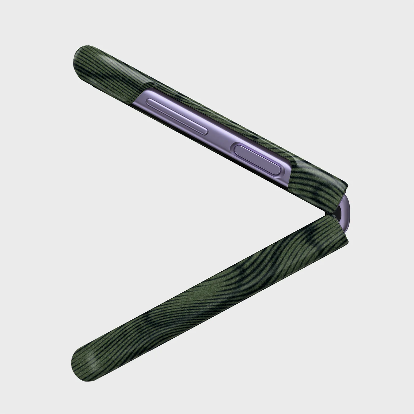 Pioneer - Samsung Galaxy Z Flip 4 Etui - Image 6