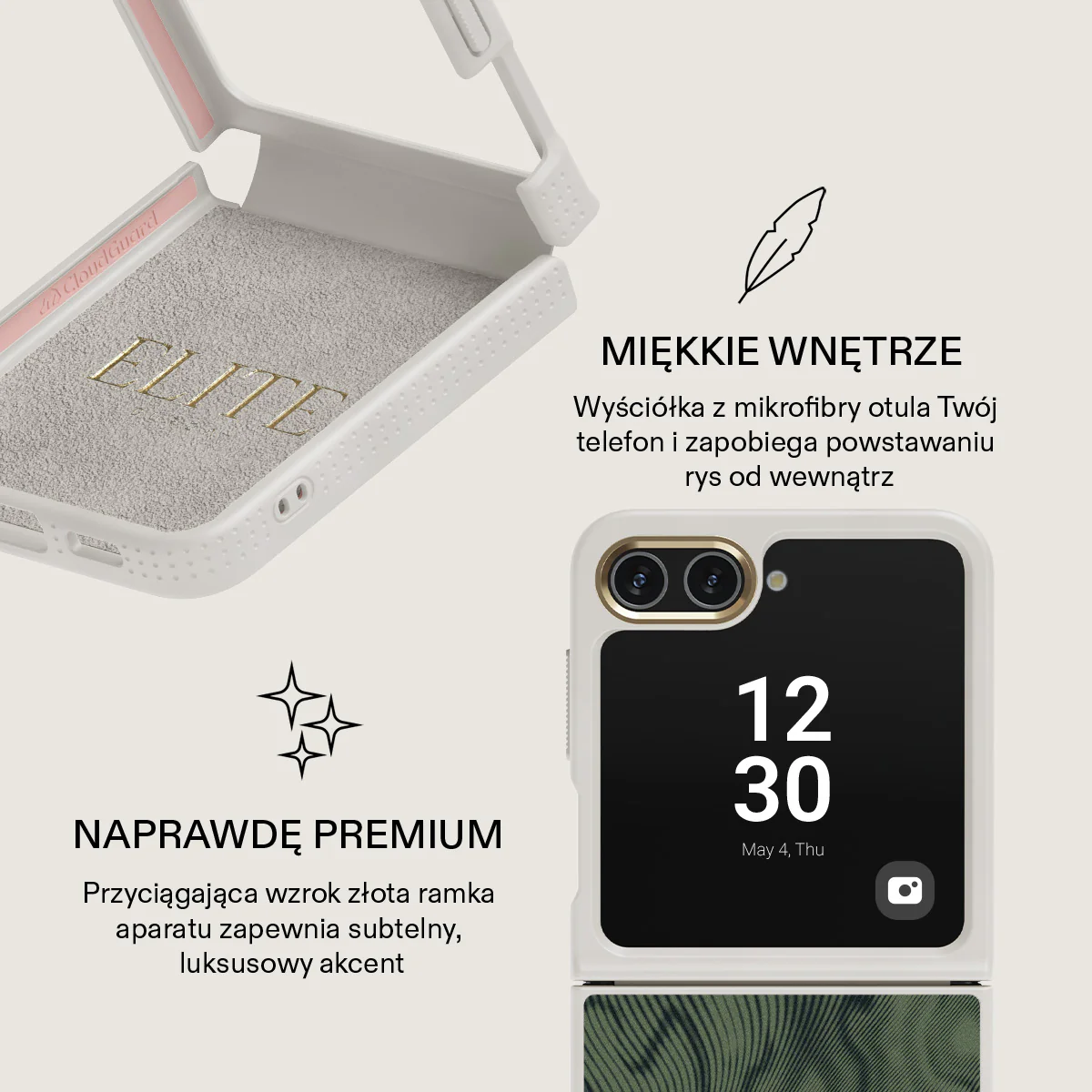 Pioneer - Samsung Galaxy Z Flip 5 Etui - Image 27