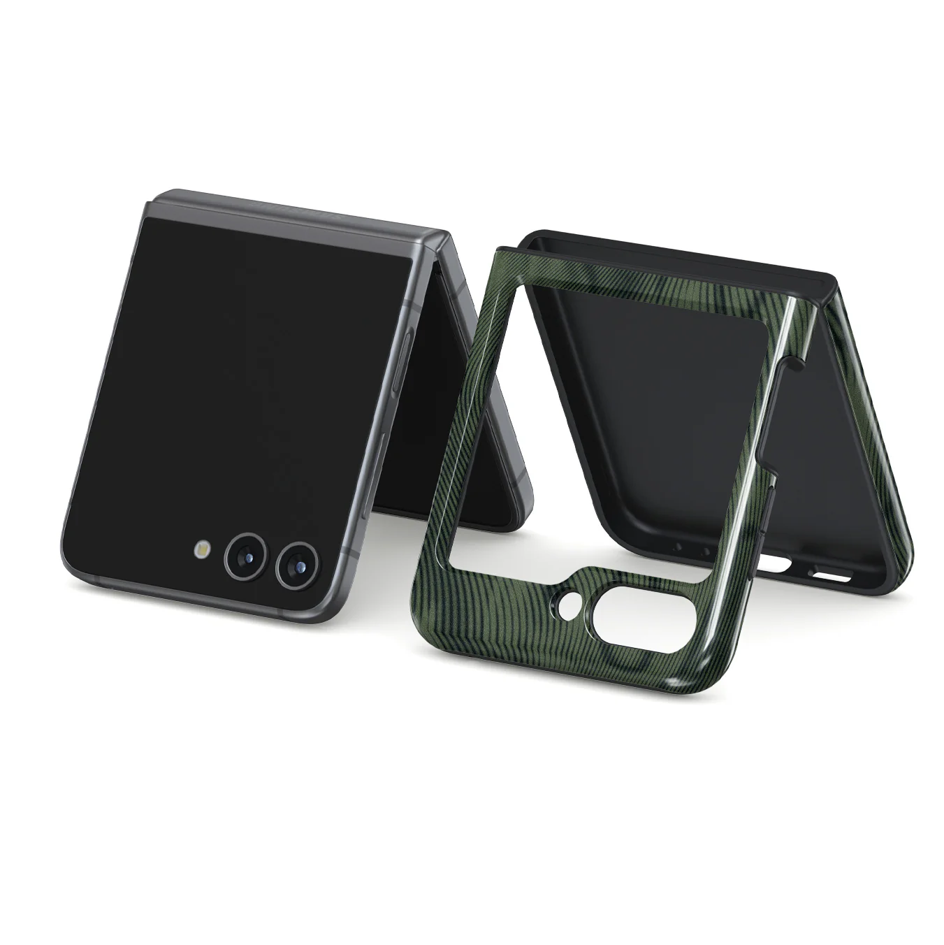Pioneer - Samsung Galaxy Z Flip 5 Etui - Image 5