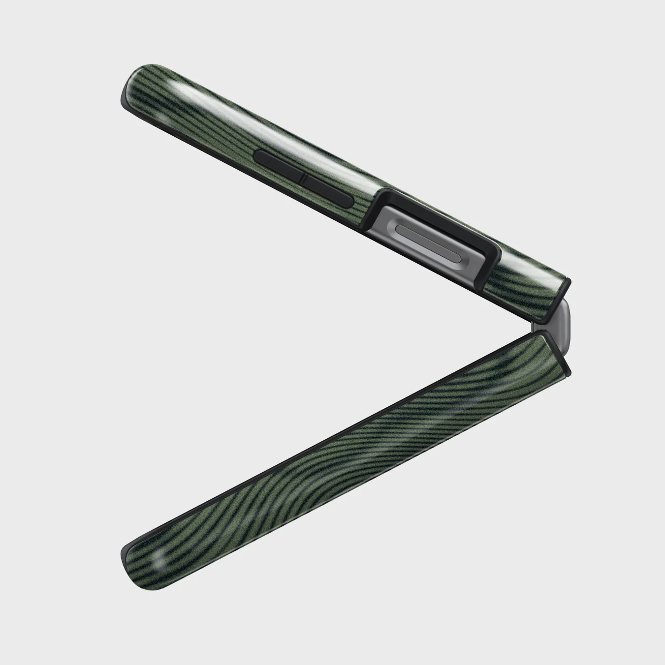 Pioneer - Samsung Galaxy Z Flip 5 Etui - Image 6