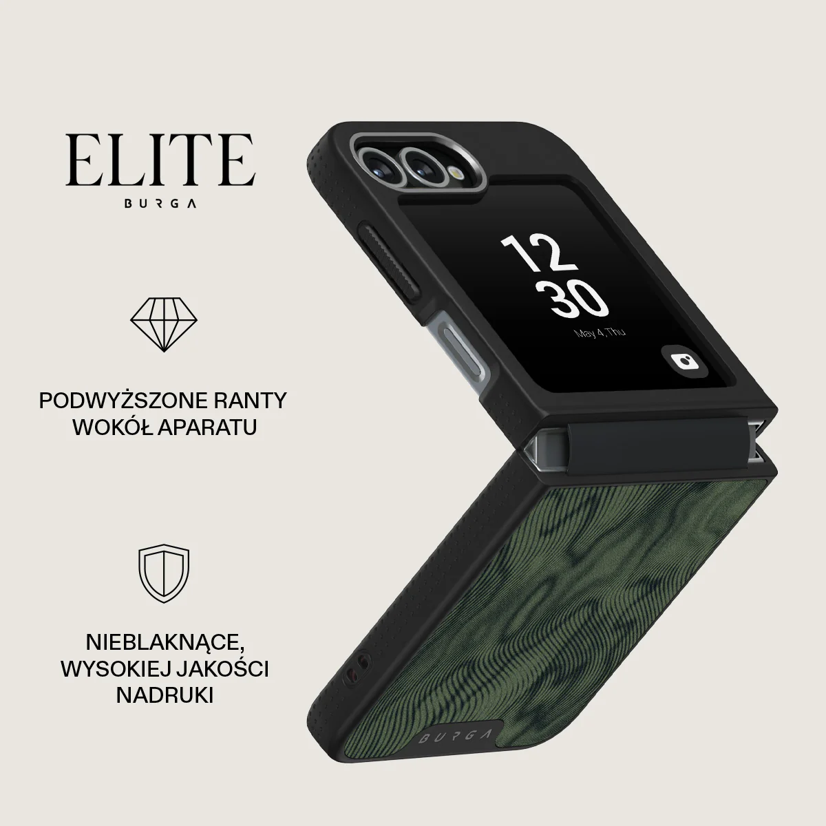 Pioneer - Samsung Galaxy Z Flip 6 Etui - Image 14