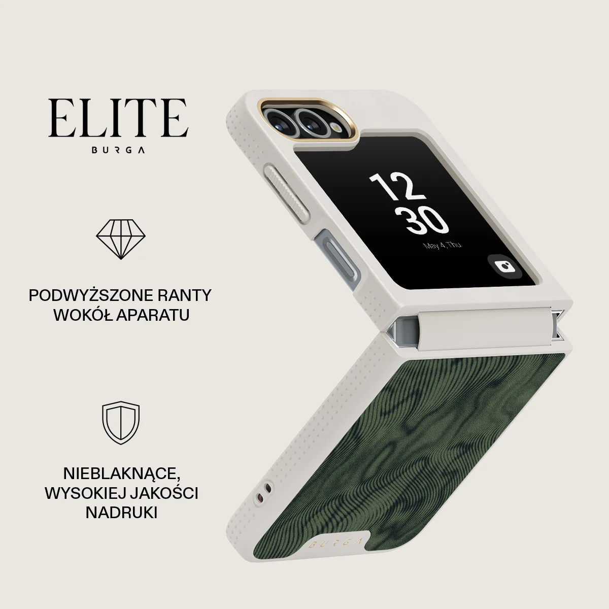 Pioneer - Samsung Galaxy Z Flip 6 Etui - Image 21
