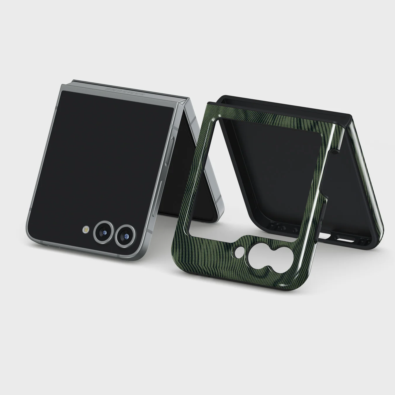 Pioneer - Samsung Galaxy Z Flip 7 FE Etui - Image 5