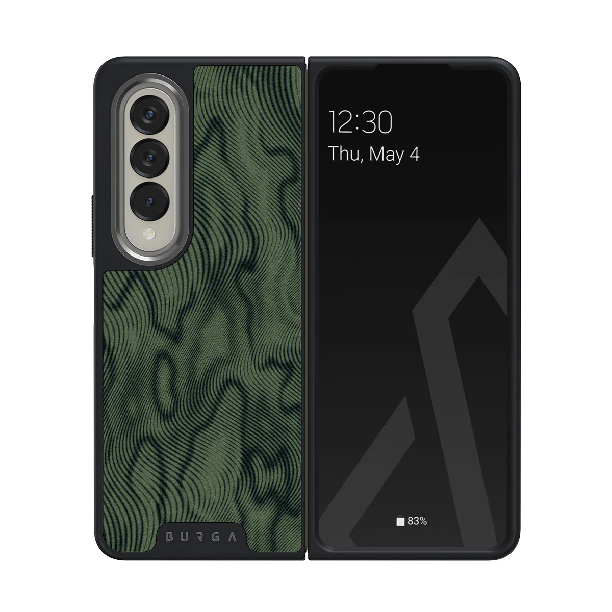Pioneer - Samsung Galaxy Z Fold 4 Etui - Image 13