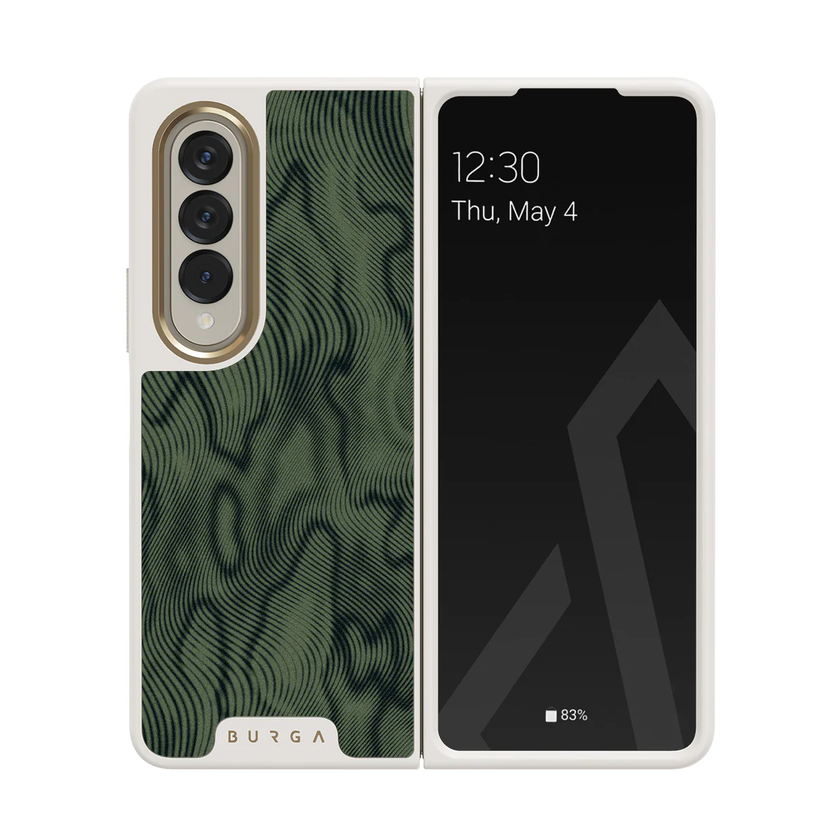 Pioneer - Samsung Galaxy Z Fold 4 Etui - Image 20