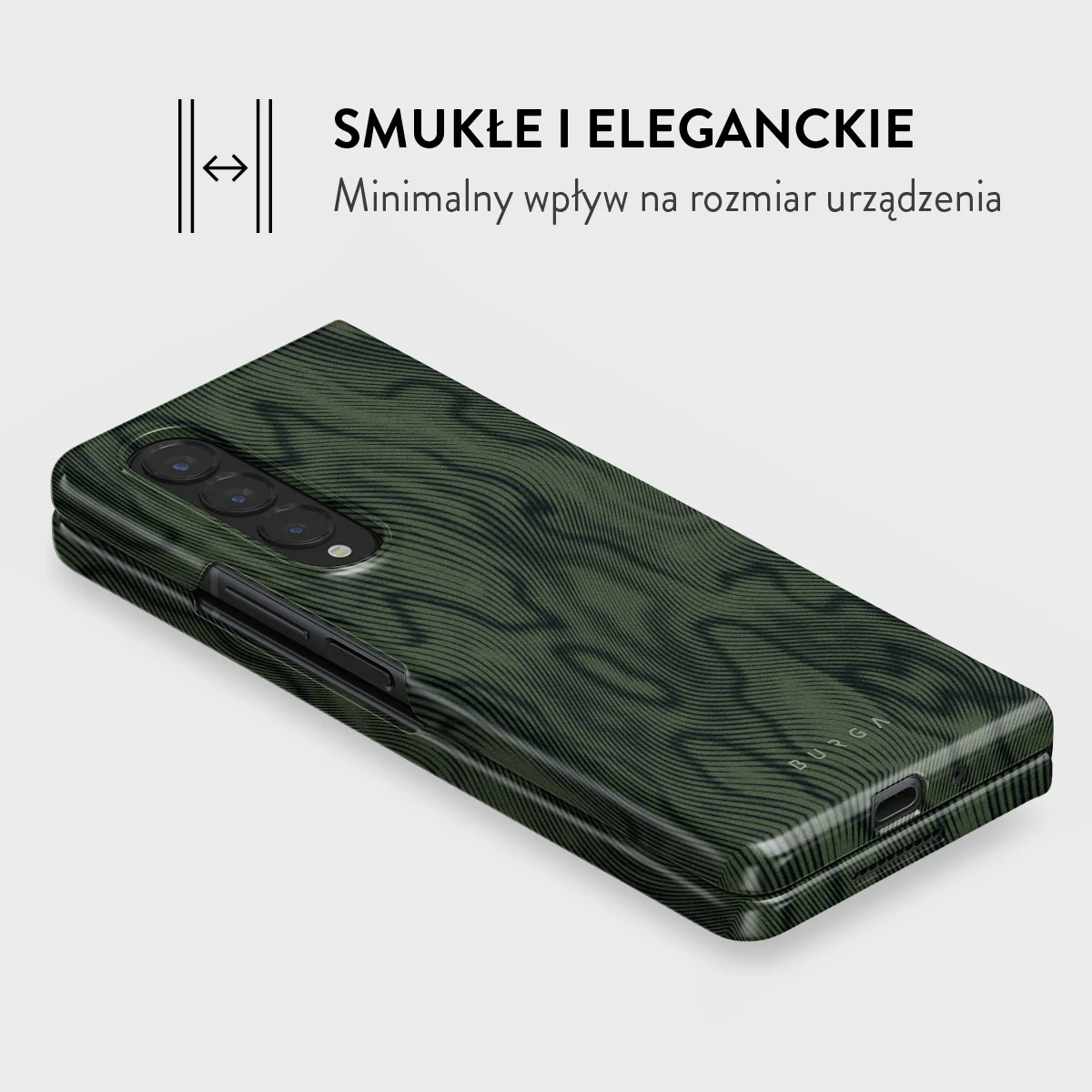 Pioneer - Samsung Galaxy Z Fold 4 Etui - Image 4