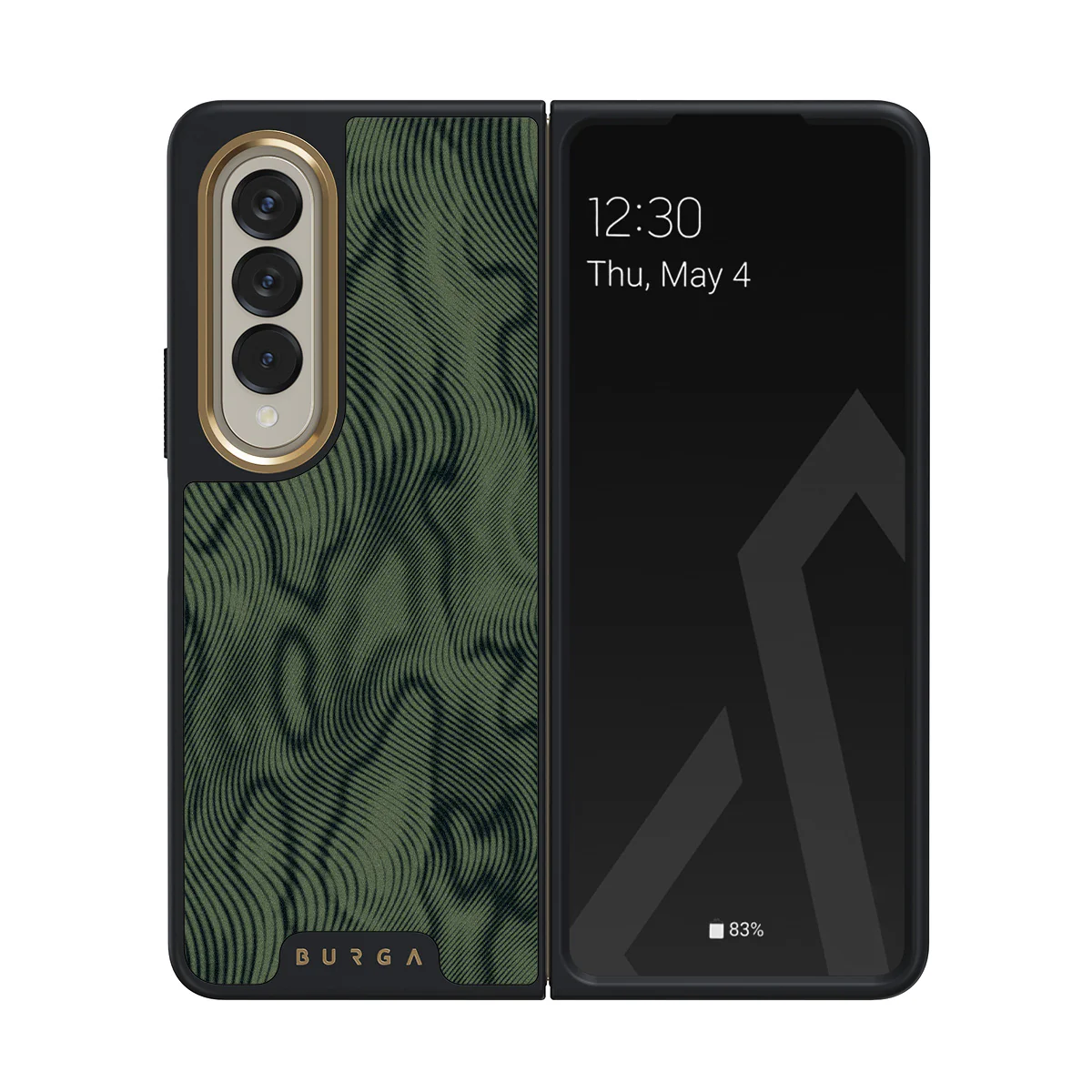 Pioneer - Samsung Galaxy Z Fold 4 Etui - Image 6