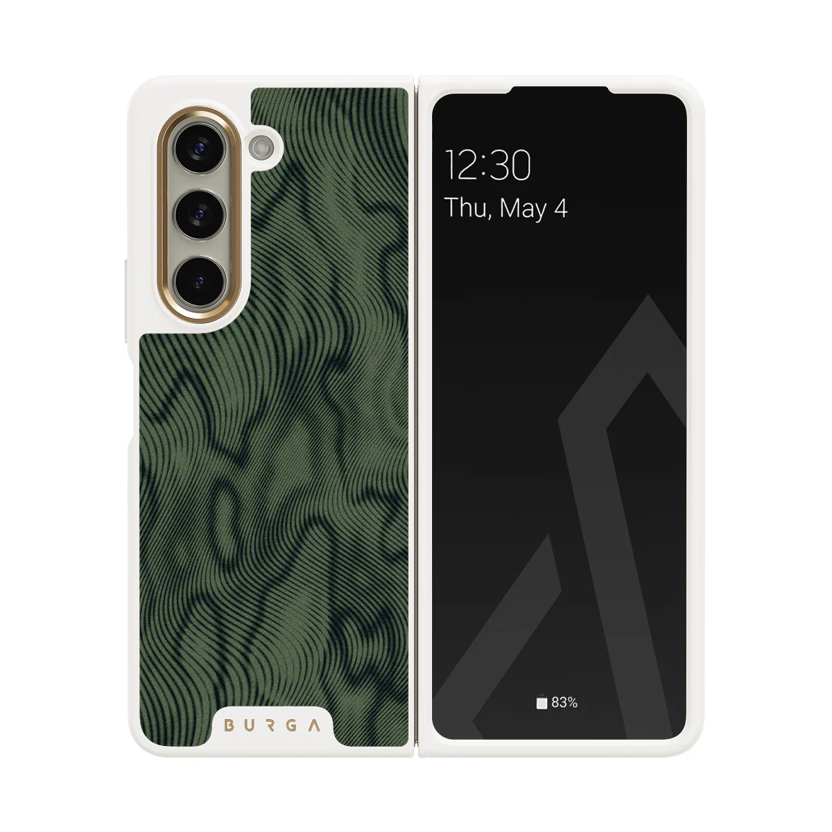 Pioneer - Samsung Galaxy Z Fold 5 Etui - Image 15