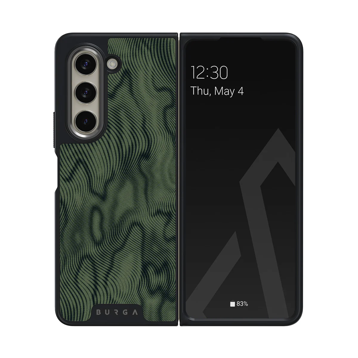 Pioneer - Samsung Galaxy Z Fold 5 Etui - Image 8