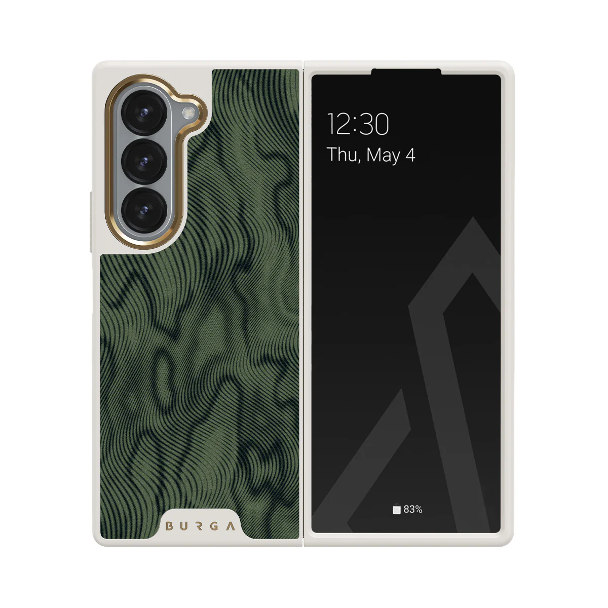 Pioneer - Samsung Galaxy Z Fold 6 Etui - Image 15