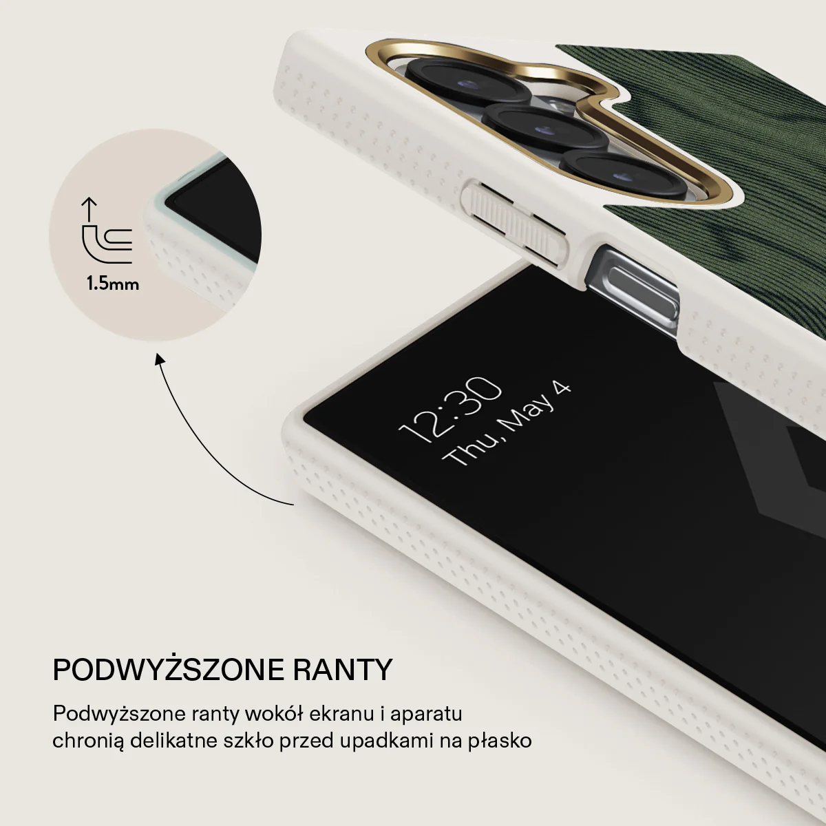 Pioneer - Samsung Galaxy Z Fold 6 Etui - Image 18
