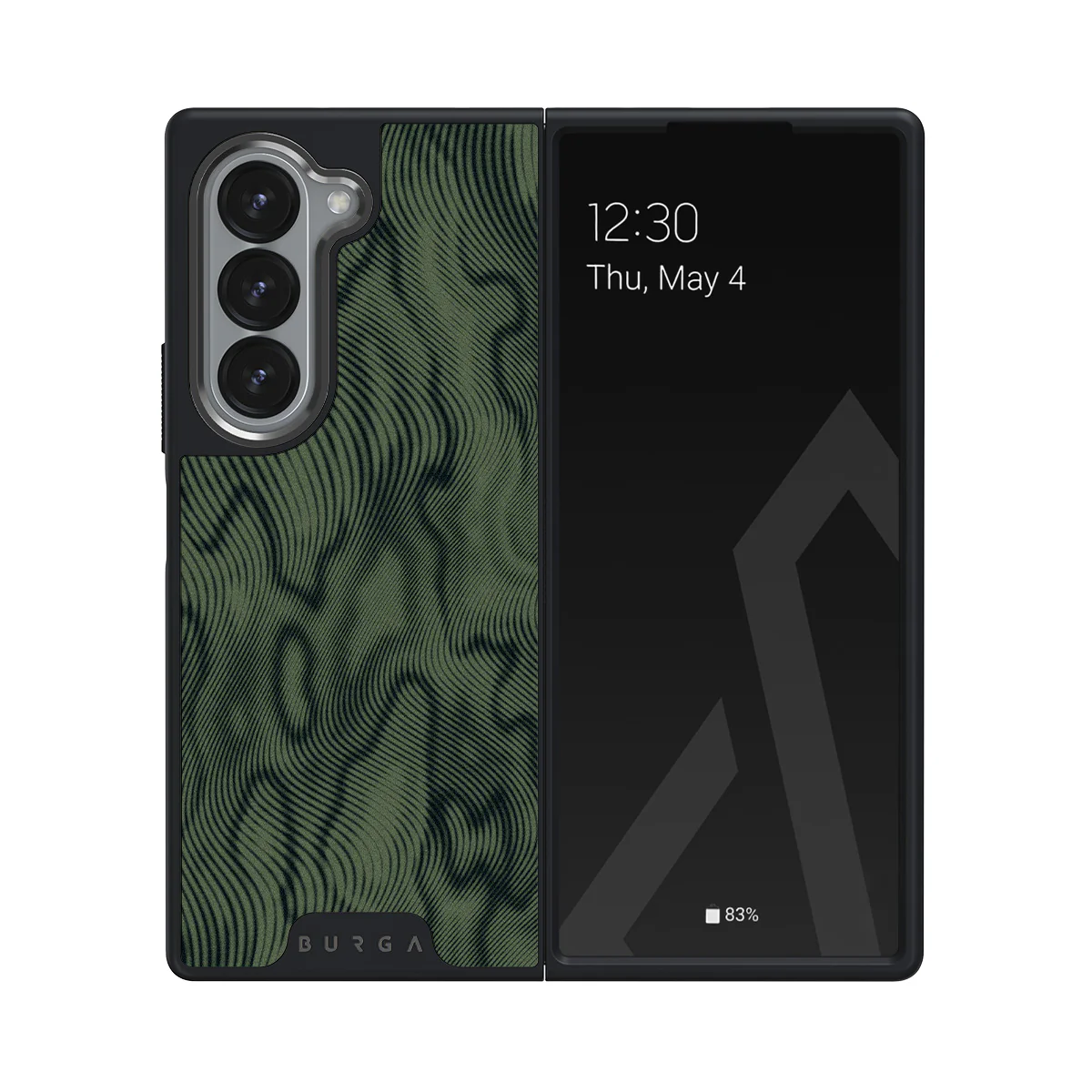 Pioneer - Samsung Galaxy Z Fold 6 Etui - Image 8