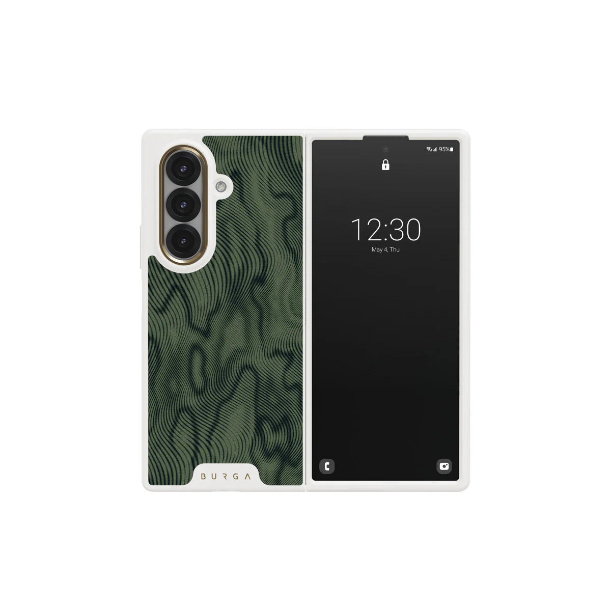 Pioneer - Samsung Galaxy Z Fold 7 Etui - Image 15