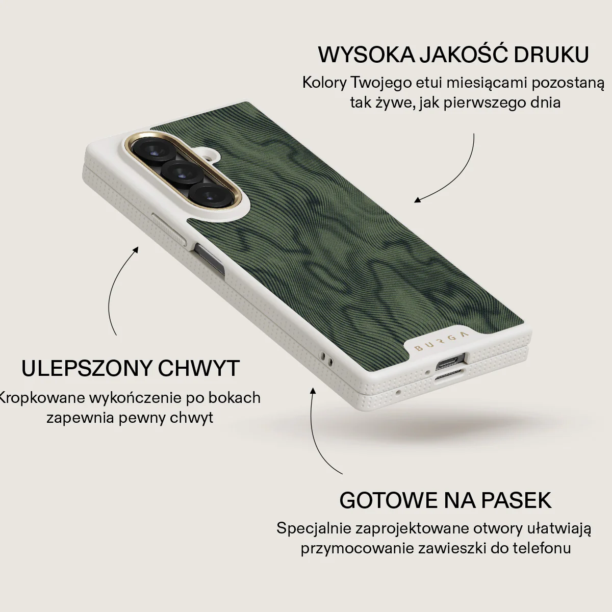 Pioneer - Samsung Galaxy Z Fold 7 Etui - Image 19