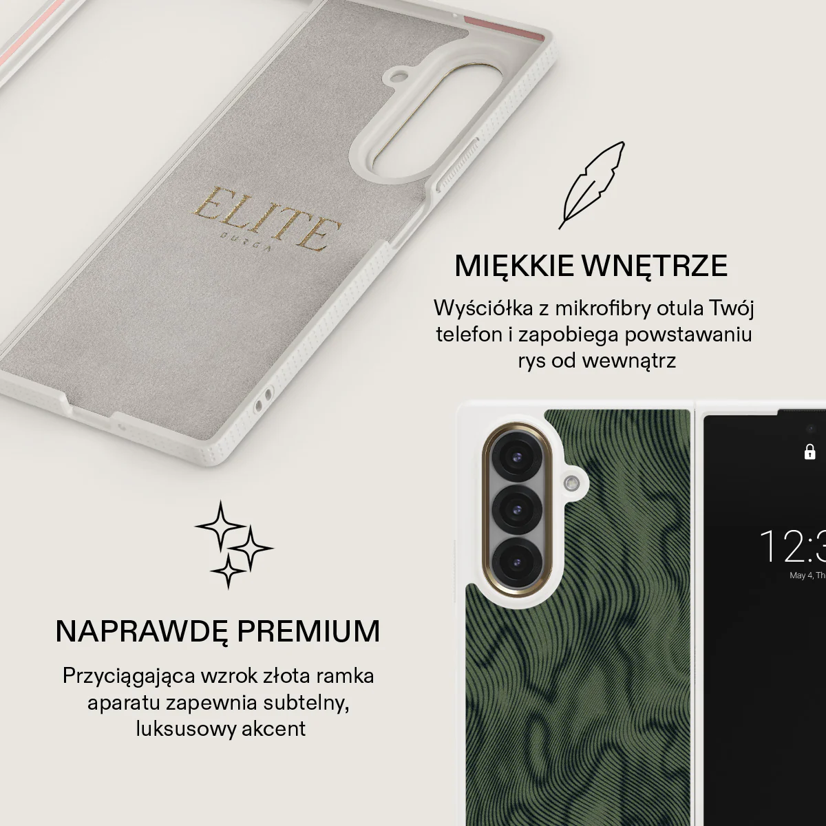 Pioneer - Samsung Galaxy Z Fold 7 Etui - Image 20