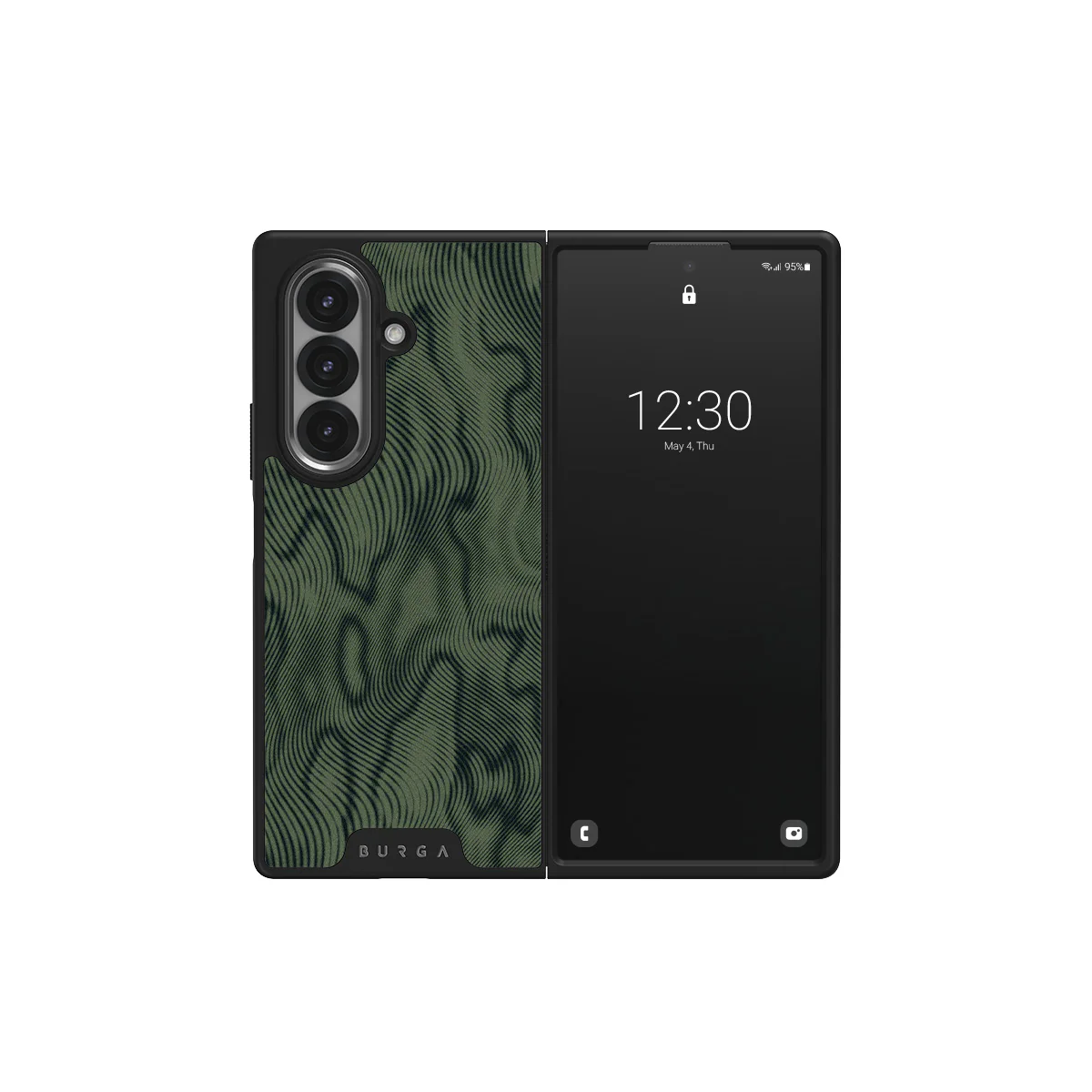 Pioneer - Samsung Galaxy Z Fold 7 Etui - Image 8