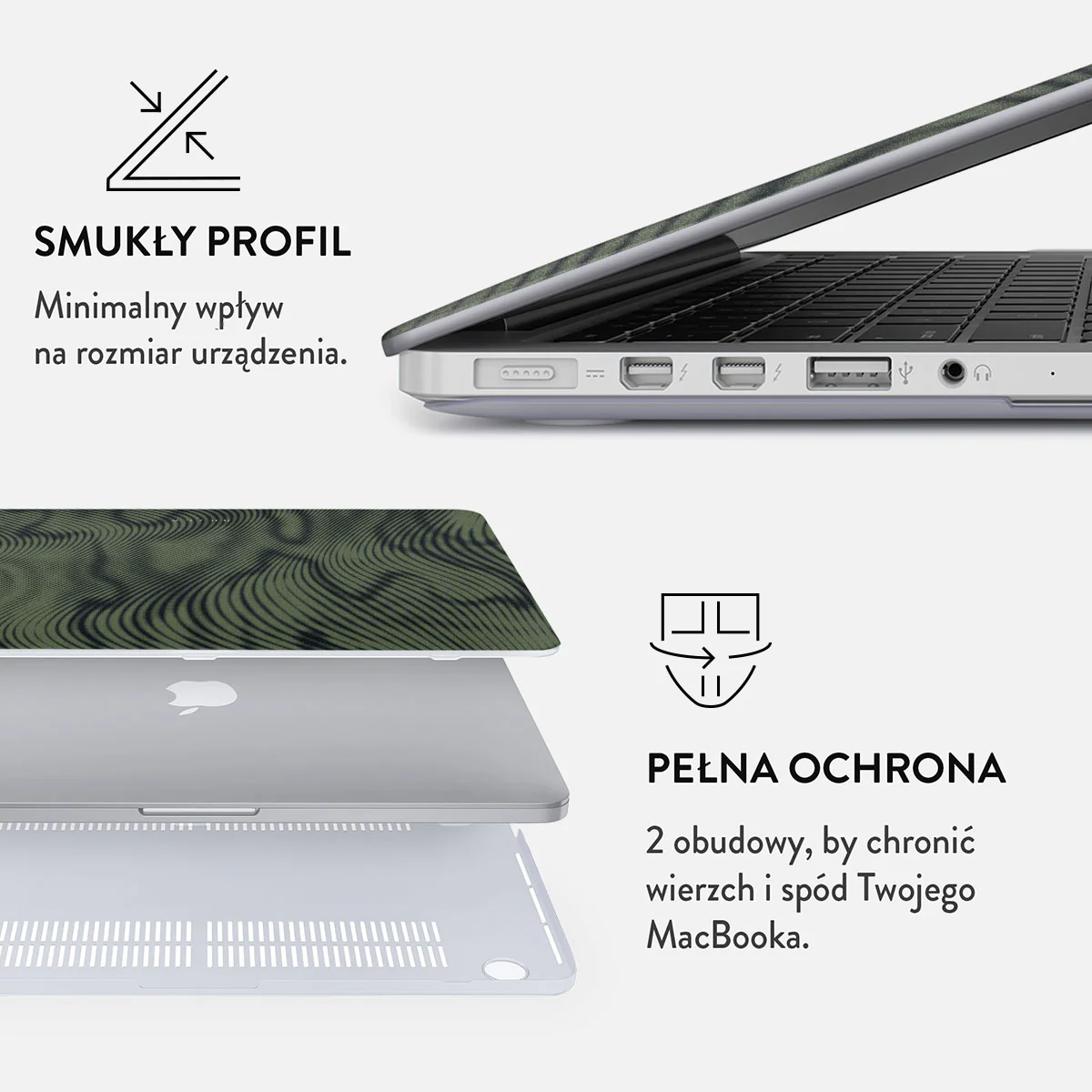 Pioneer - Twarde etui do MacBooka - Image 17