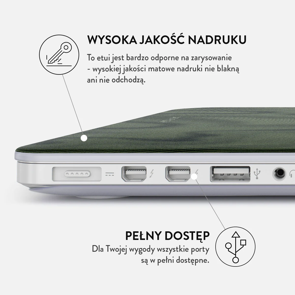 Pioneer - Twarde etui do MacBooka - Image 19