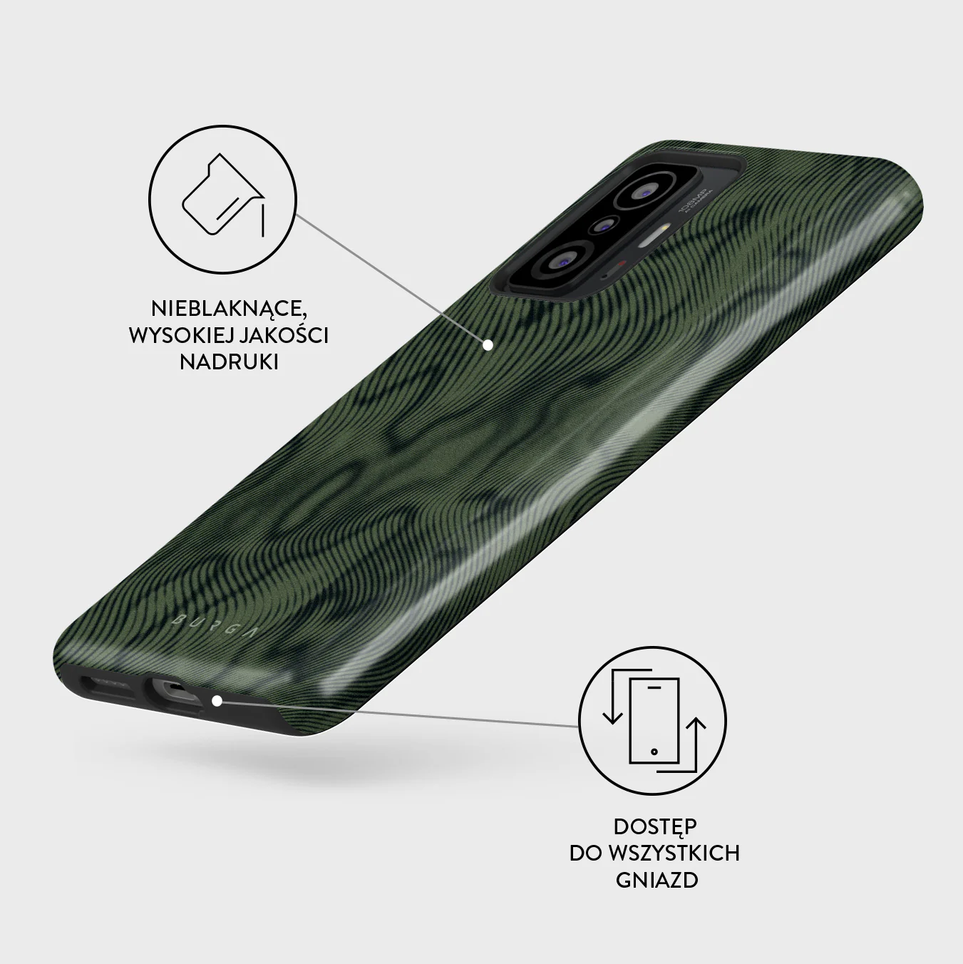 Pioneer - Xiaomi 11T / 11T Pro Etui - Image 3
