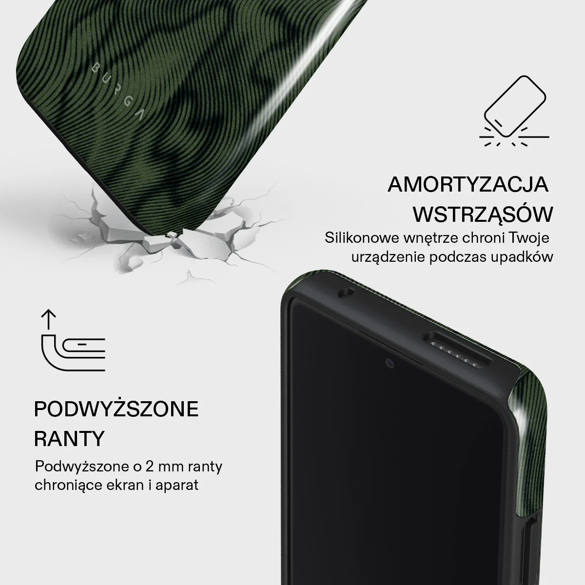 Pioneer - Xiaomi 11T / 11T Pro Etui - Image 4