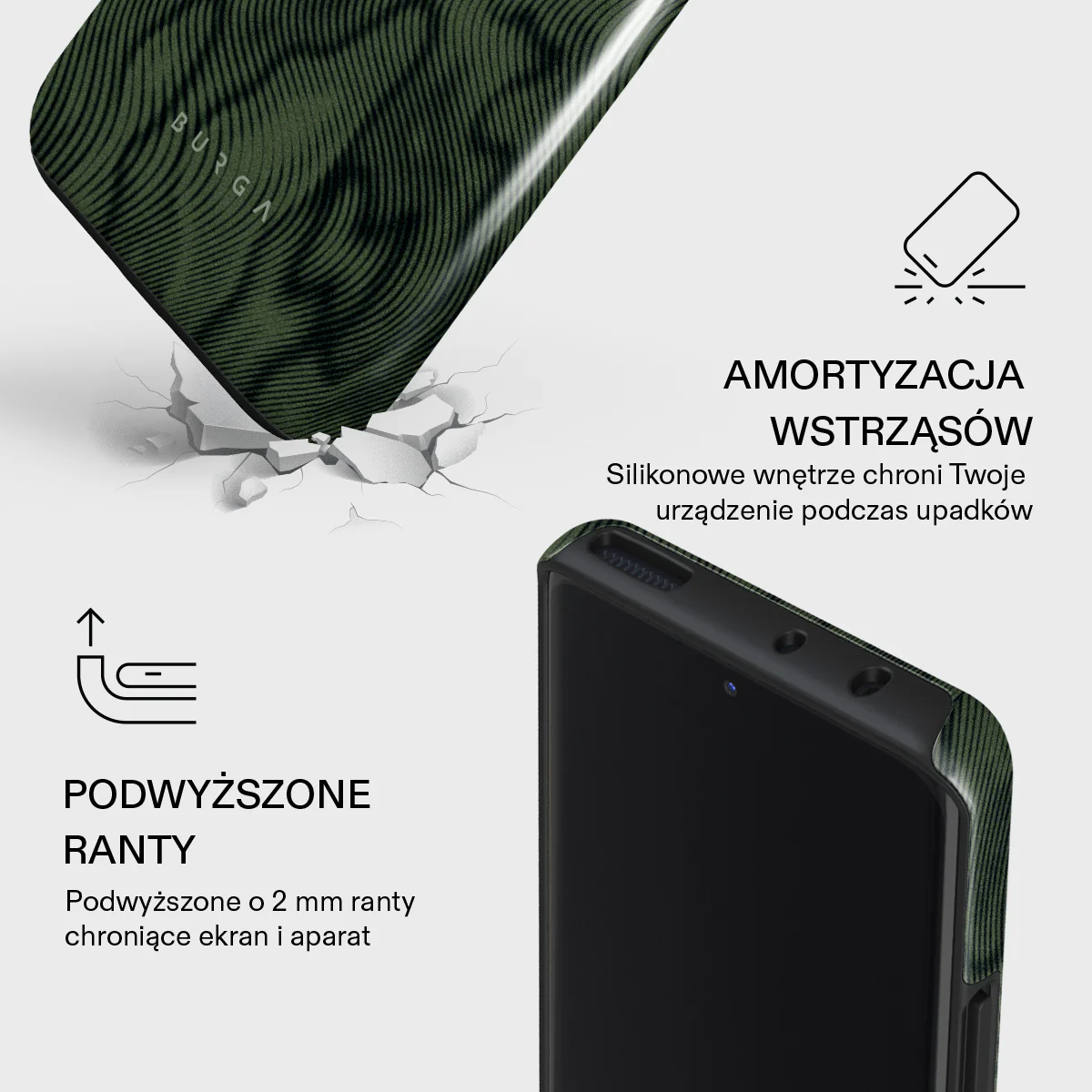 Pioneer - Xiaomi 12 Etui - Image 4