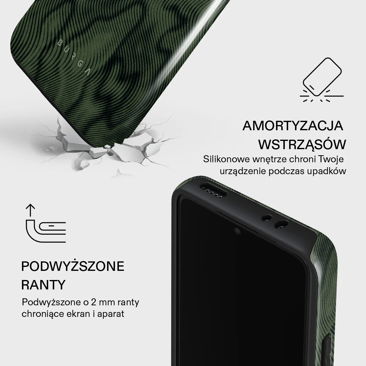 Pioneer - Xiaomi 12T Pro Etui - Image 4