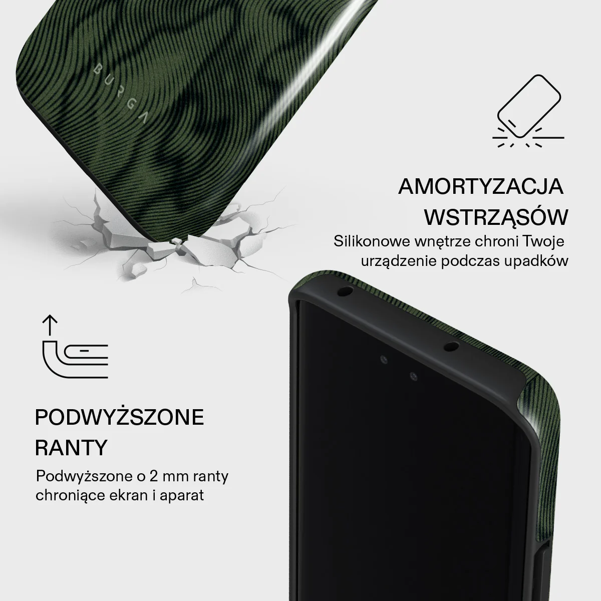 Pioneer - Xiaomi 13 Lite Etui - Image 4