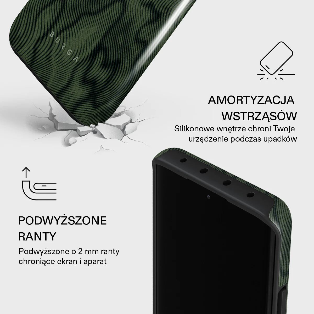 Pioneer - Xiaomi 13 Pro Etui - Image 4