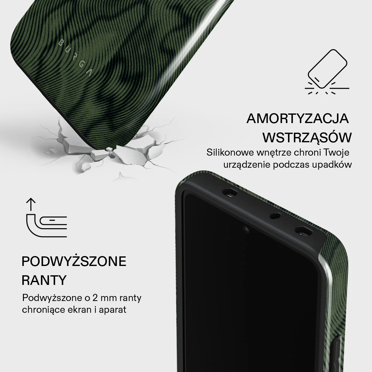 Pioneer - Xiaomi 13T Pro Etui - Image 4