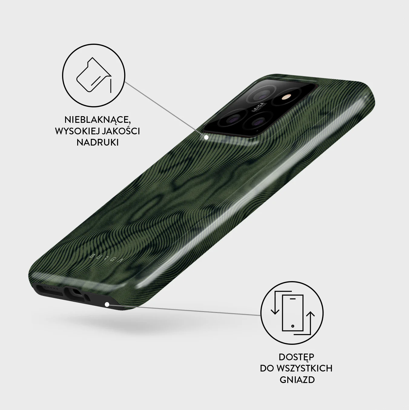 Pioneer - Xiaomi 14 Etui - Image 3