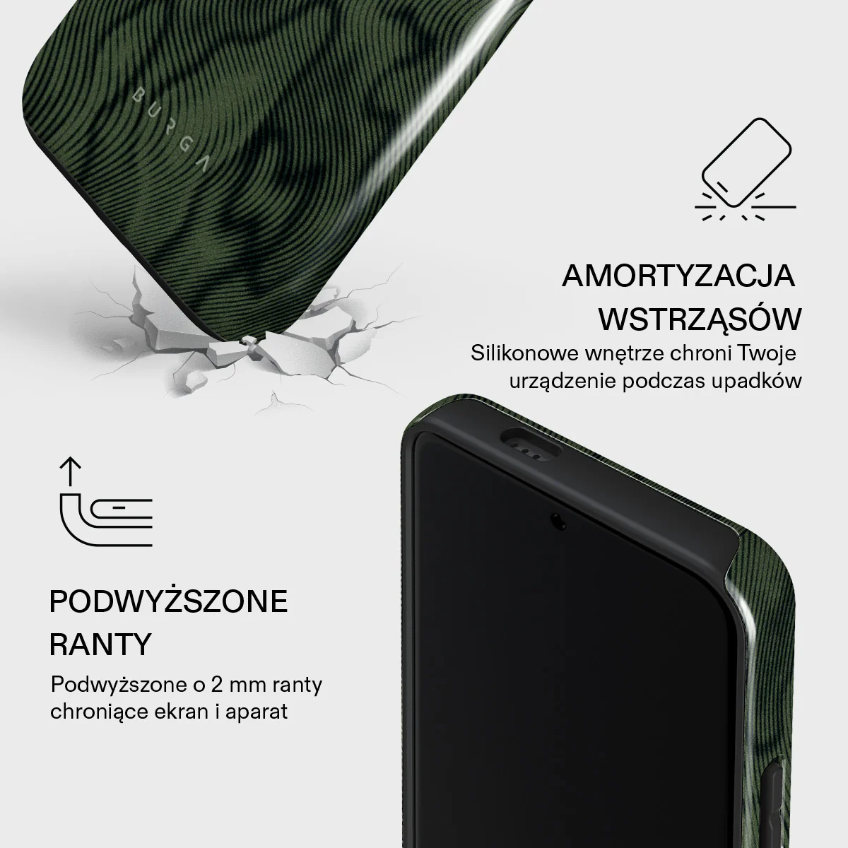 Pioneer - Xiaomi 14 Etui - Image 4