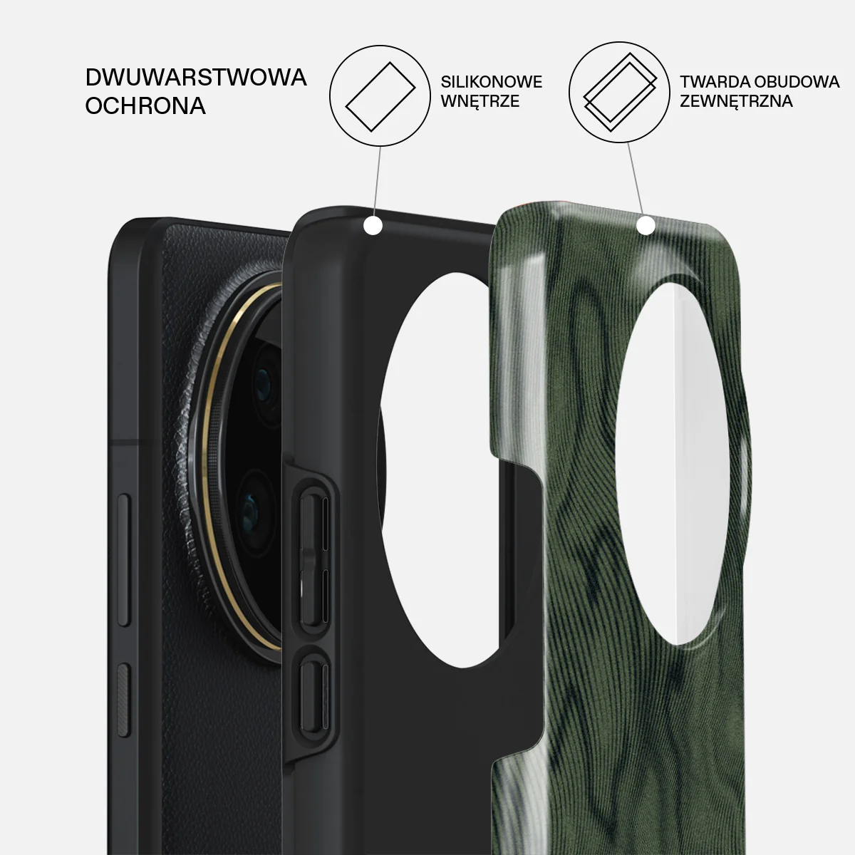 Pioneer - Xiaomi 14 Ultra Etui - Image 2