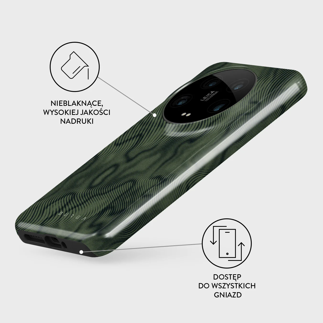 Pioneer - Xiaomi 14 Ultra Etui - Image 3