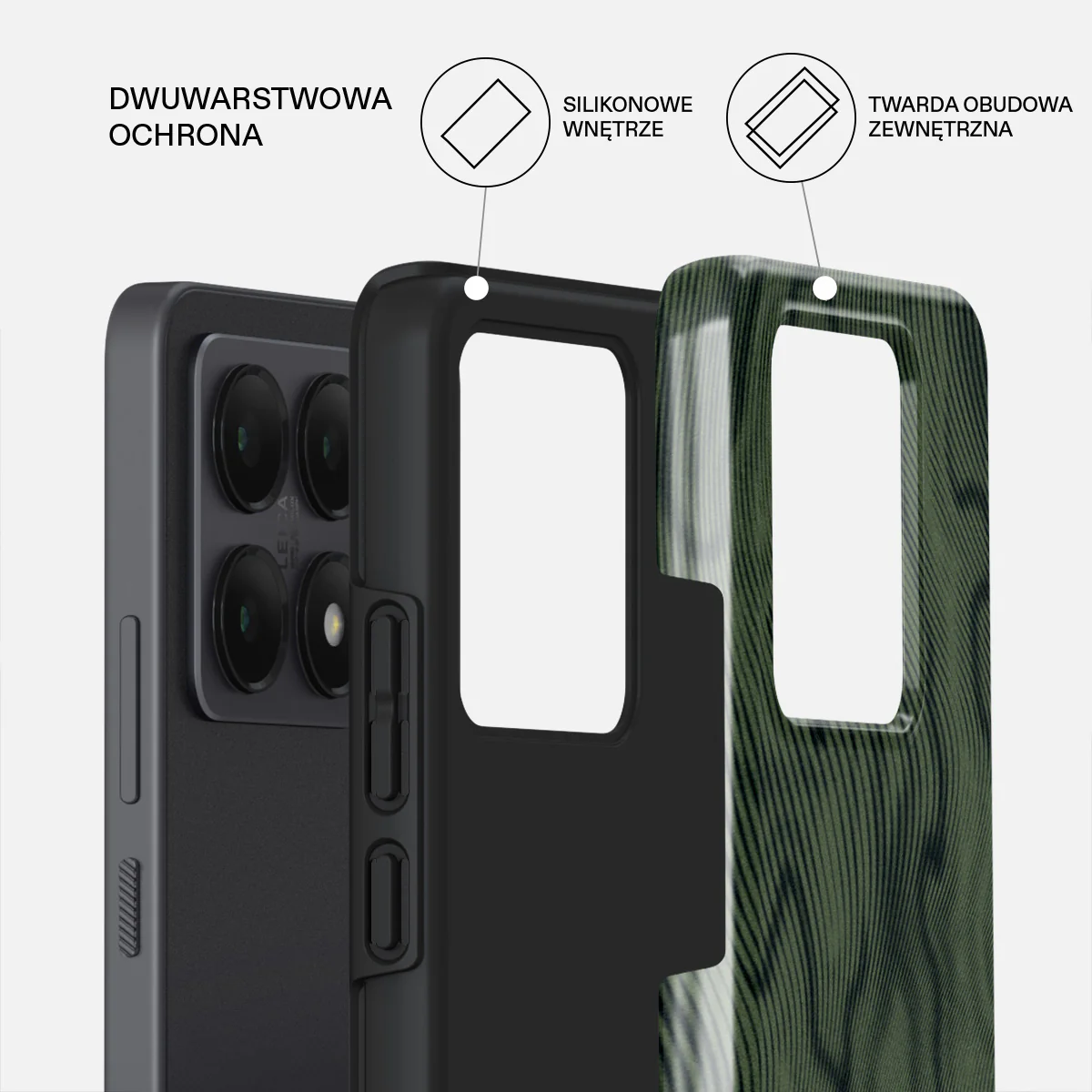 Pioneer - Xiaomi 14T Etui - Image 2