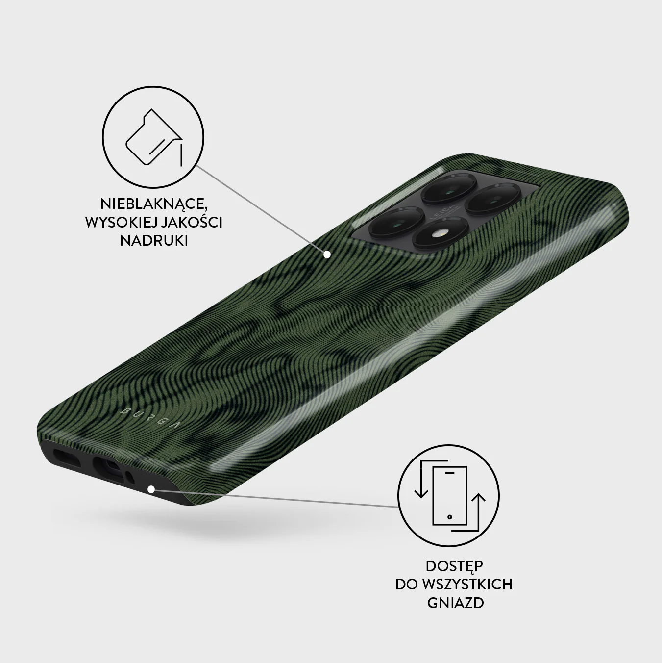 Pioneer - Xiaomi 14T Pro Etui - Image 3