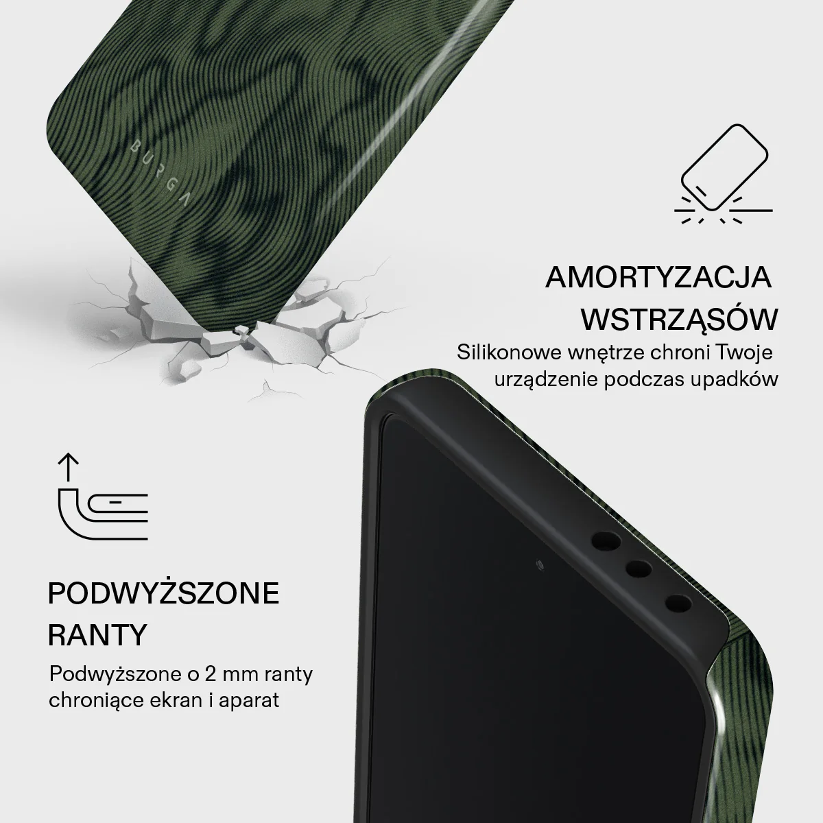 Pioneer - Xiaomi 14T Pro Etui - Image 4