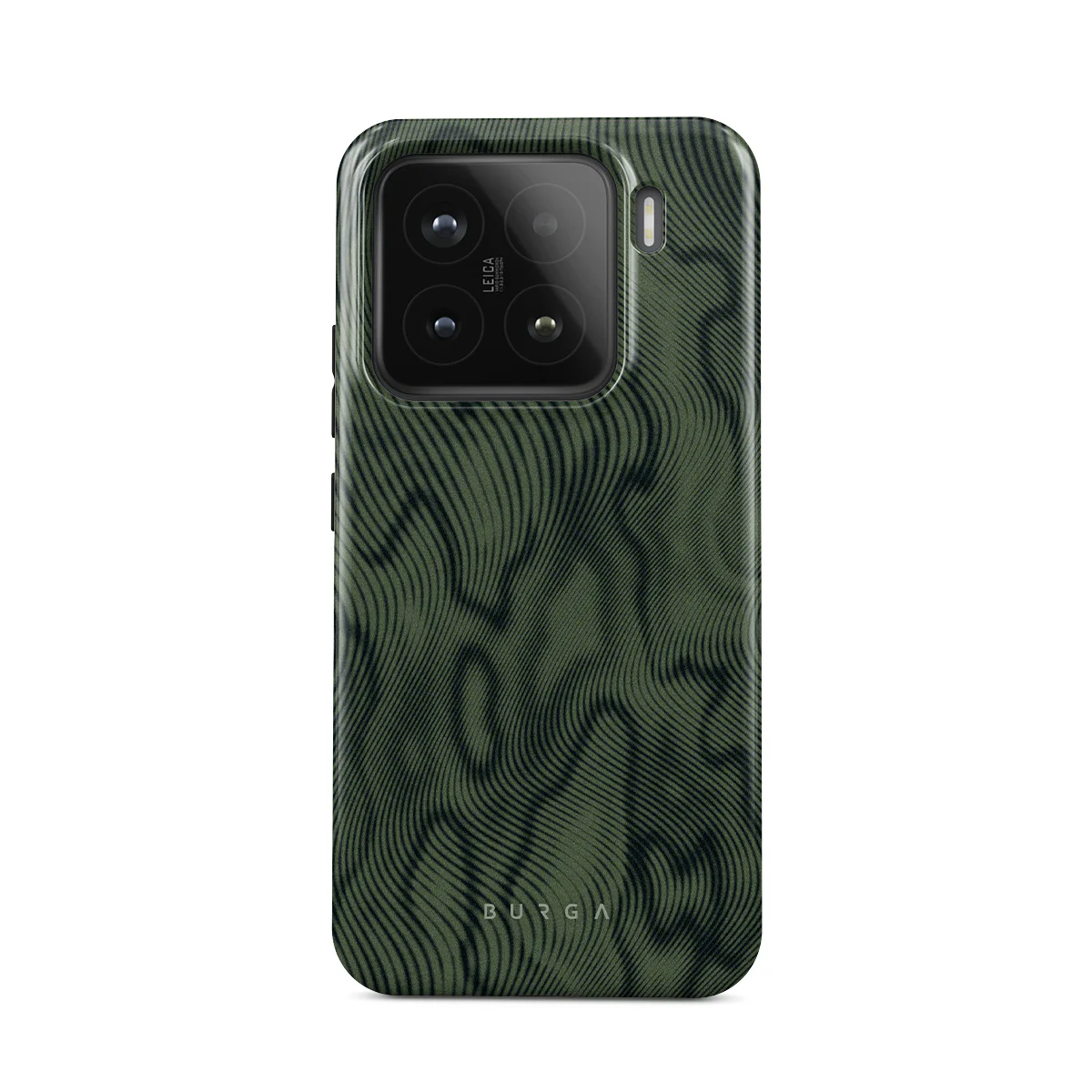 Pioneer - Xiaomi 15 Etui