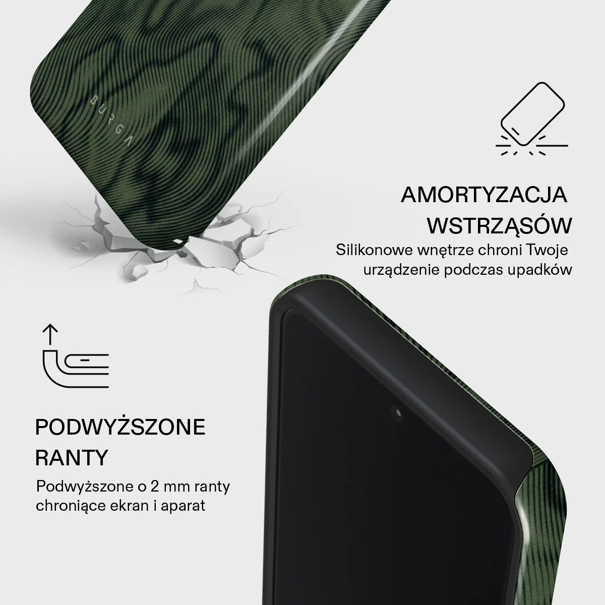 Pioneer - Xiaomi 15 Etui - Image 4