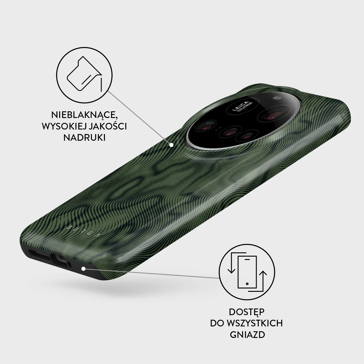 Pioneer - Xiaomi 15 Ultra Etui - Image 3