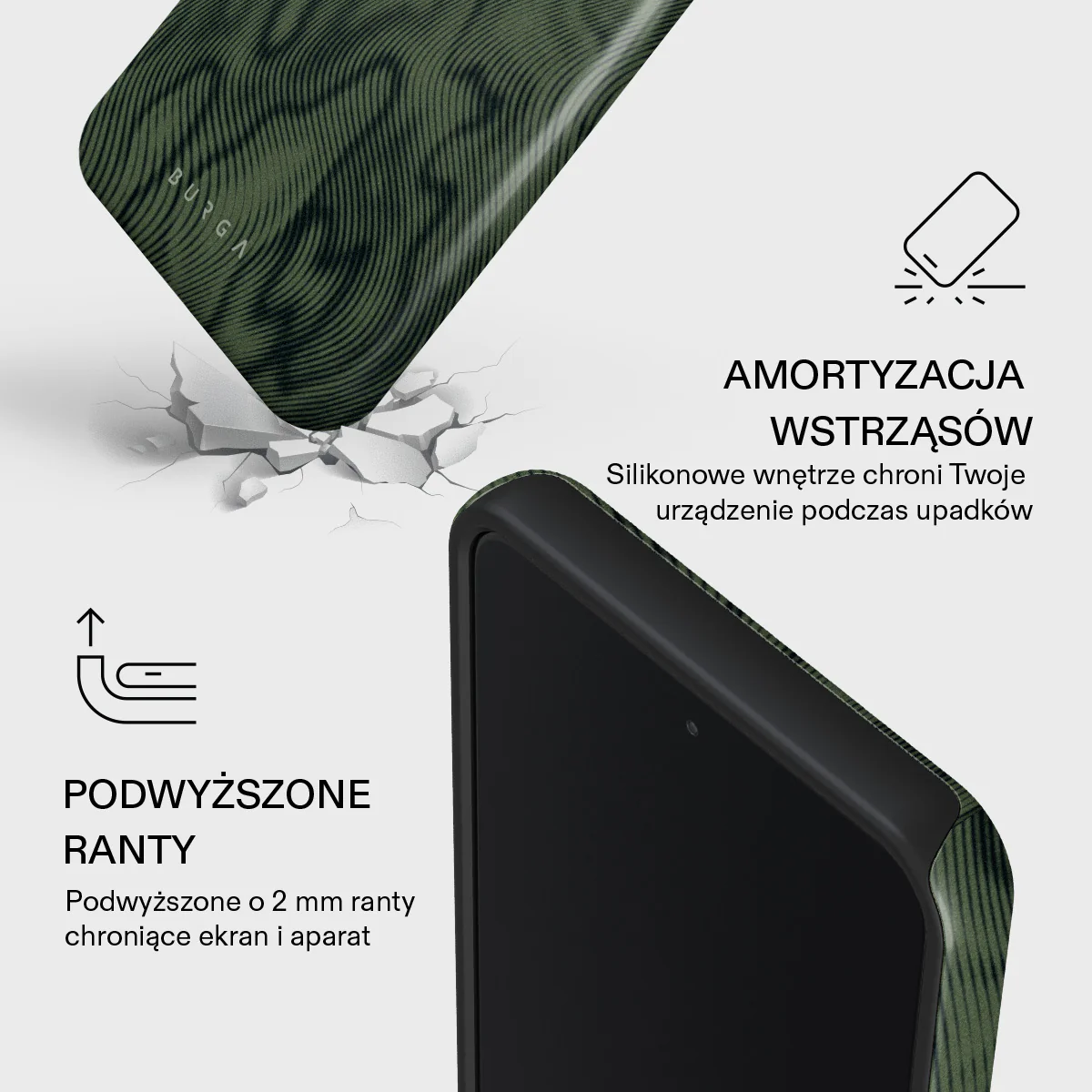 Pioneer - Xiaomi 15 Ultra Etui - Image 4