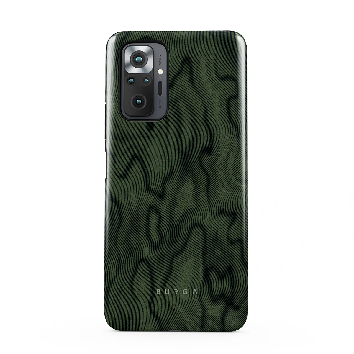 Pioneer - Xiaomi Redmi Note 10 Pro Etui