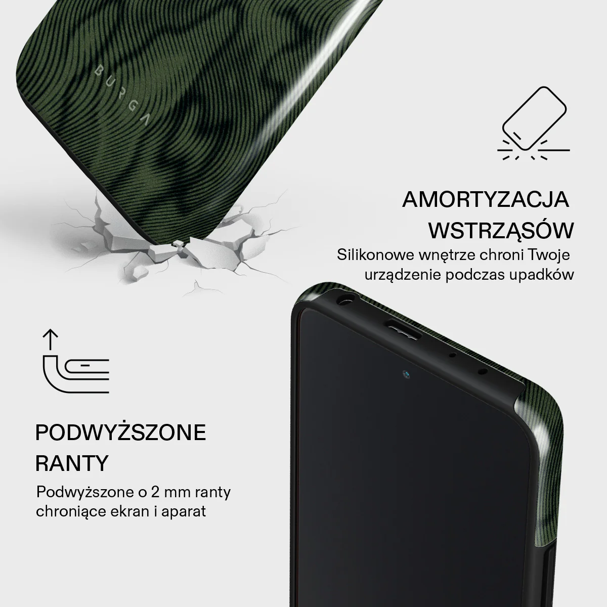 Pioneer - Xiaomi Redmi Note 10 Pro Etui - Image 4