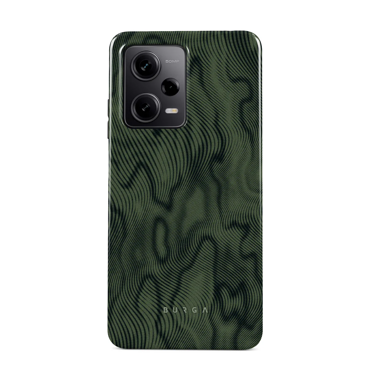 Pioneer - Xiaomi Redmi Note 12 Pro 5G Etui
