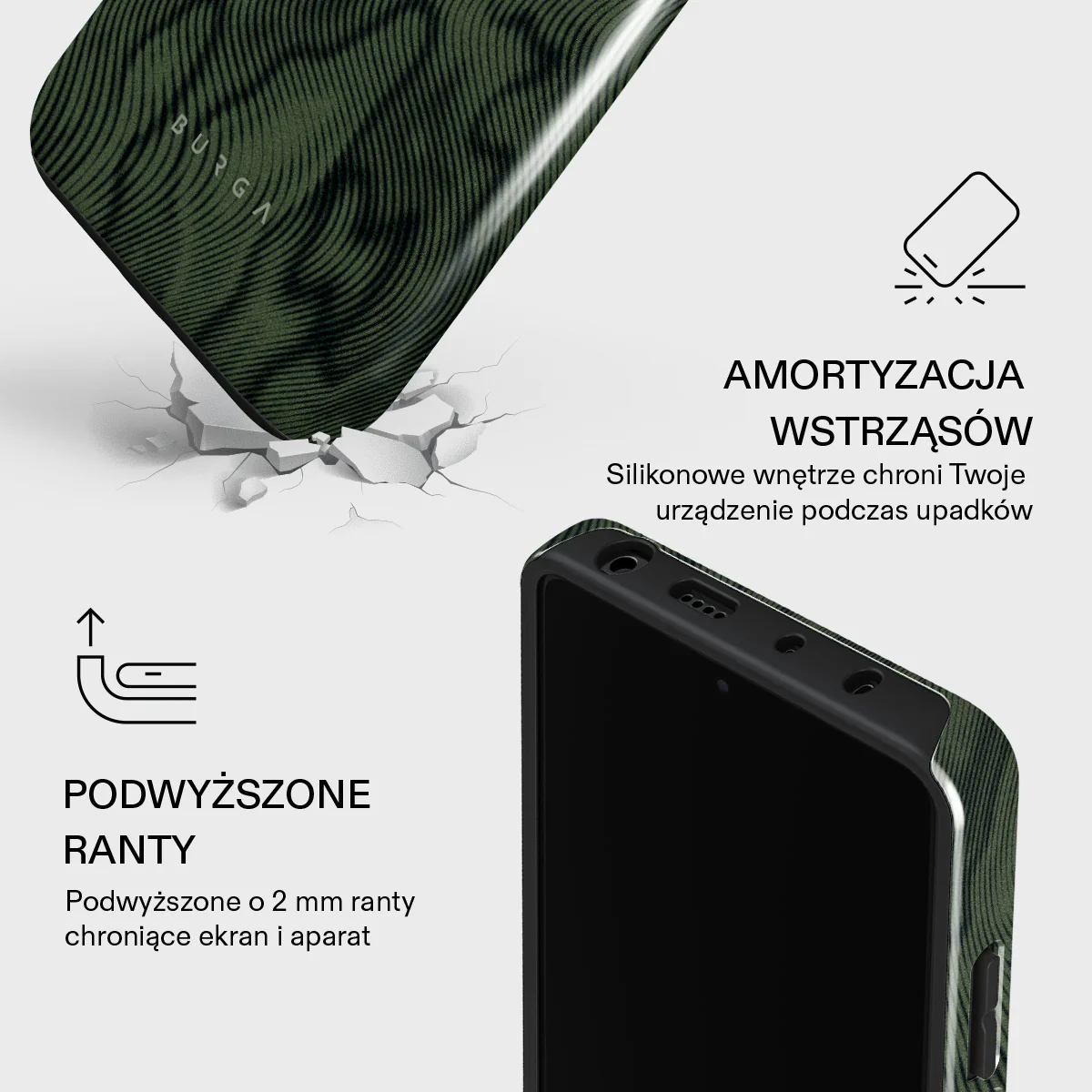 Pioneer - Xiaomi Redmi Note 12 Pro+ 5G Etui - Image 4