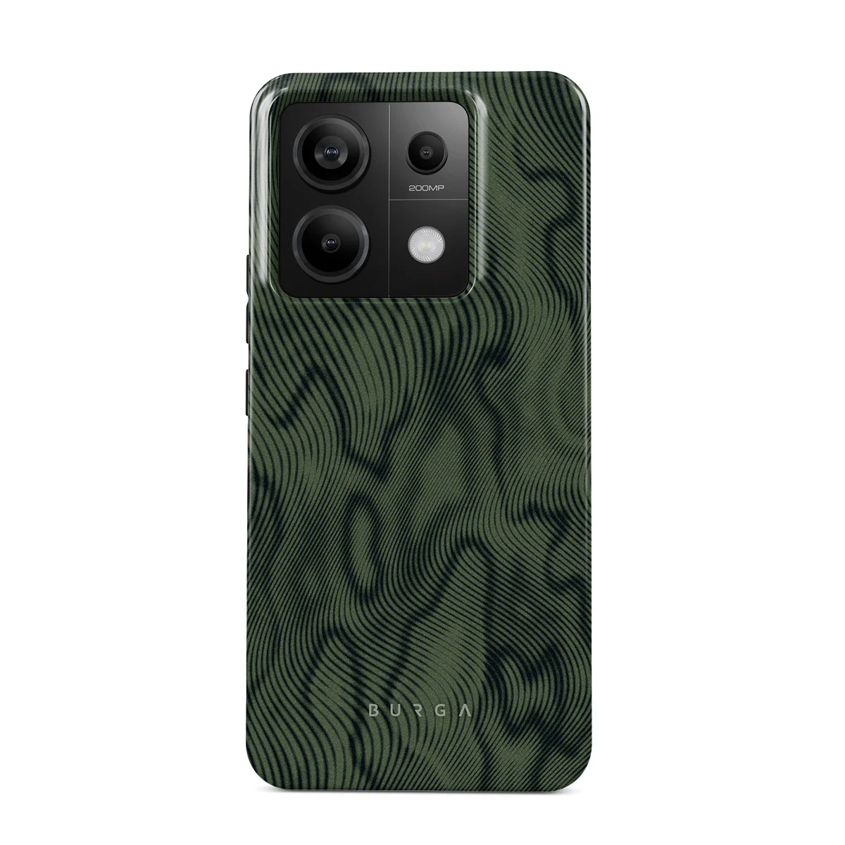 Pioneer - Xiaomi Redmi Note 13 Pro 5G Etui