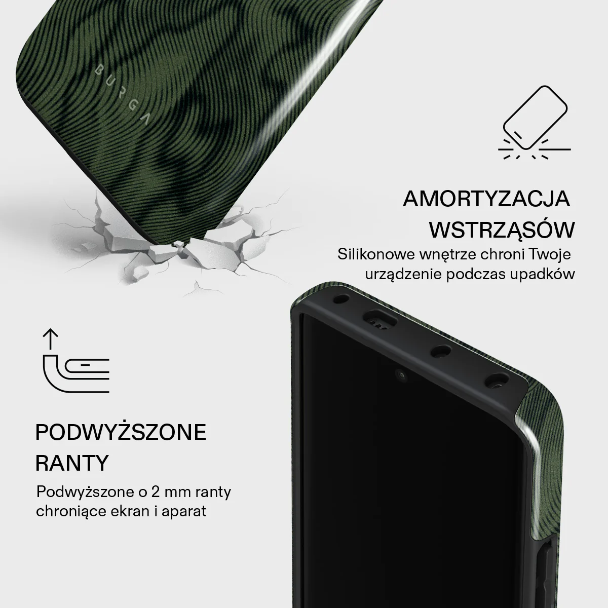 Pioneer - Xiaomi Redmi Note 13 Pro+ 5G Etui - Image 4
