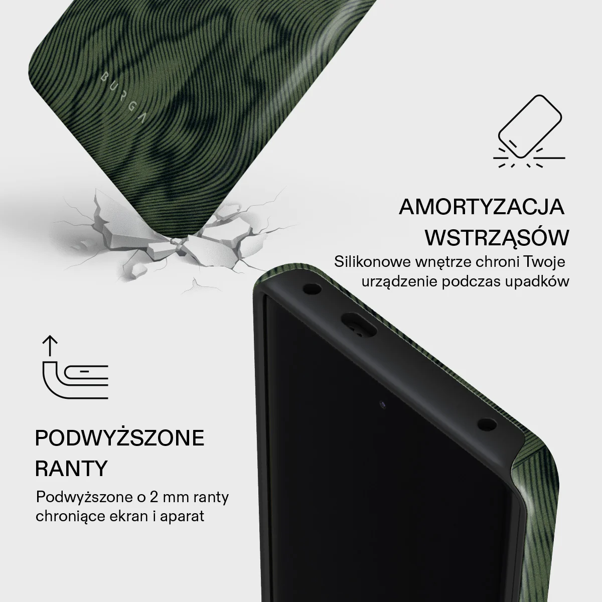 Pioneer - Xiaomi Redmi Note 14 Pro+ 5G Etui - Image 4